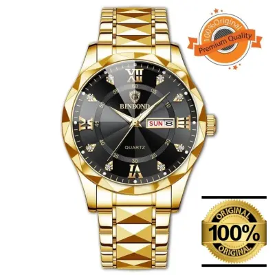 Premium that Speaks for You – Binbond 2521