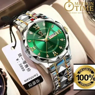 Premium that Speaks for You – Binbond 2521