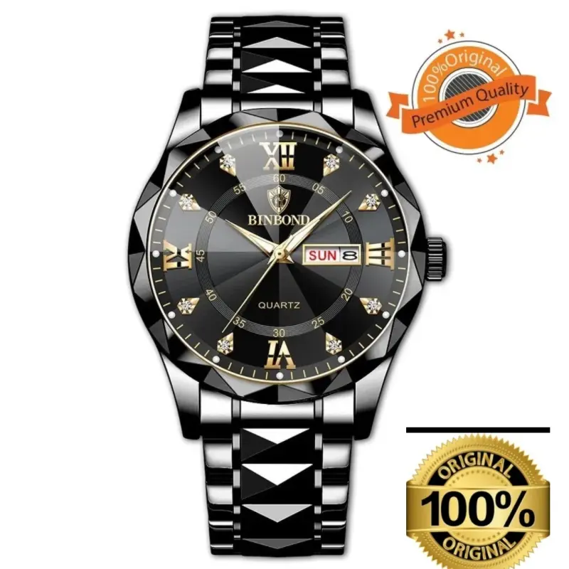 Premium that Speaks for You – Binbond 2521