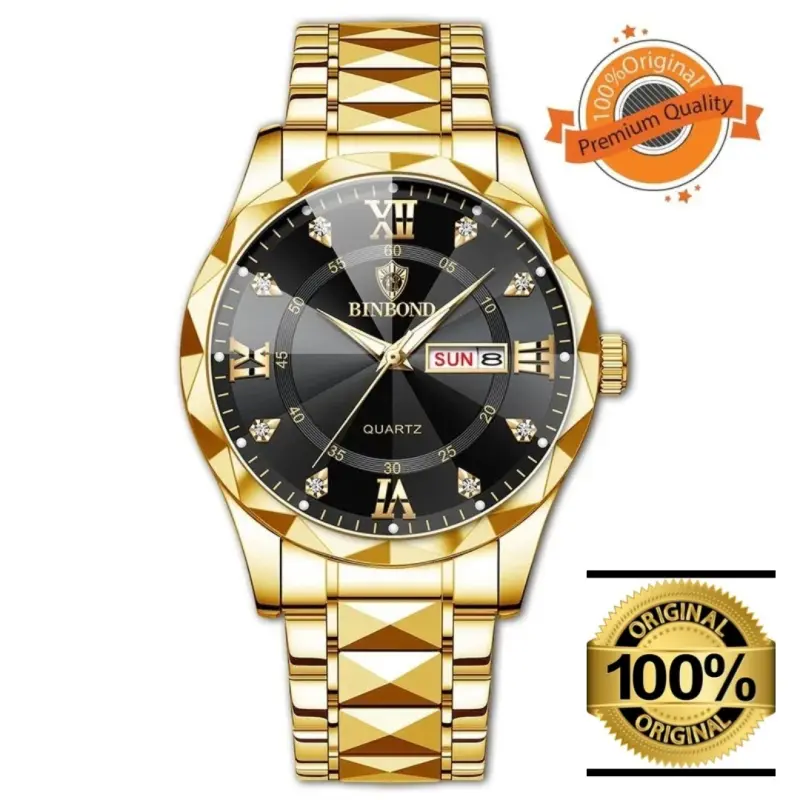 Premium that Speaks for You – Binbond 2521