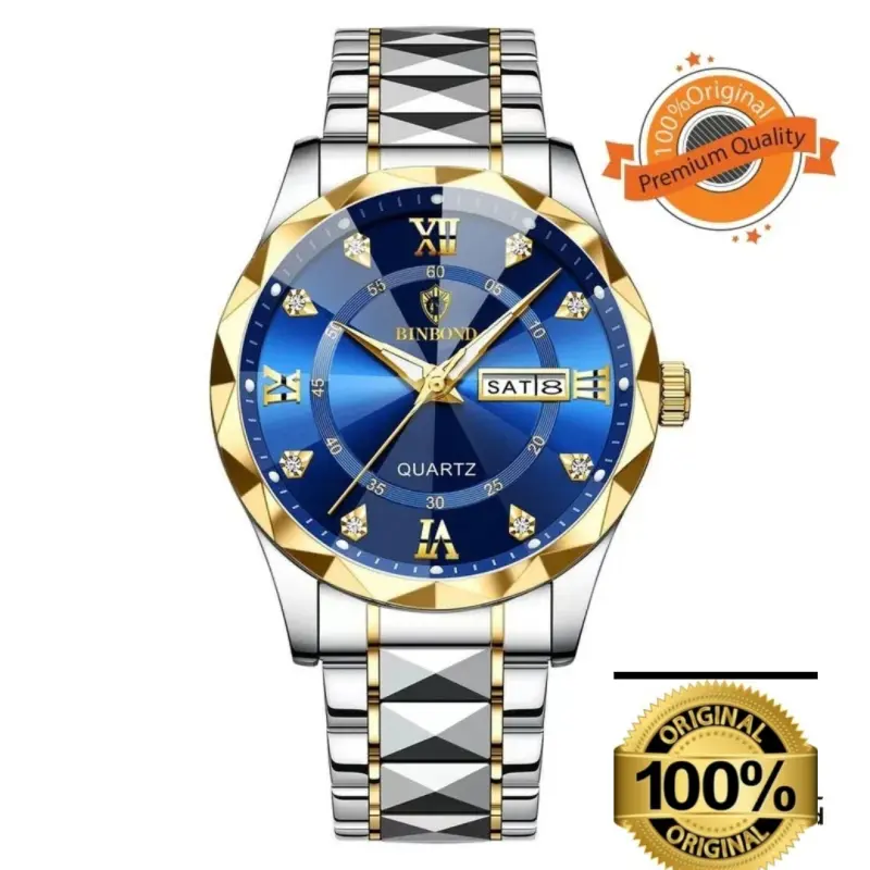 Premium that Speaks for You – Binbond 2521