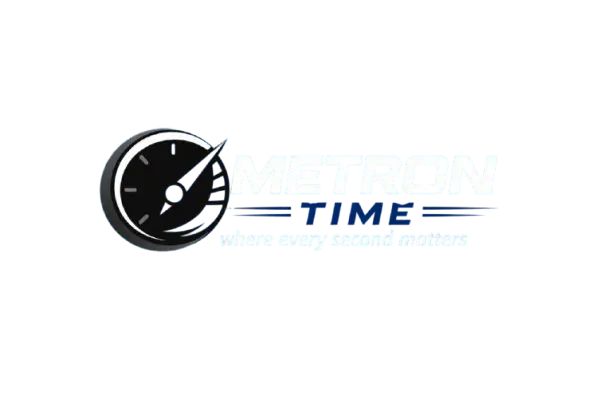 Metron time
